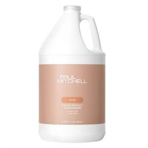 Paul Mitchell Color Protect Conditioner 1 Gallon